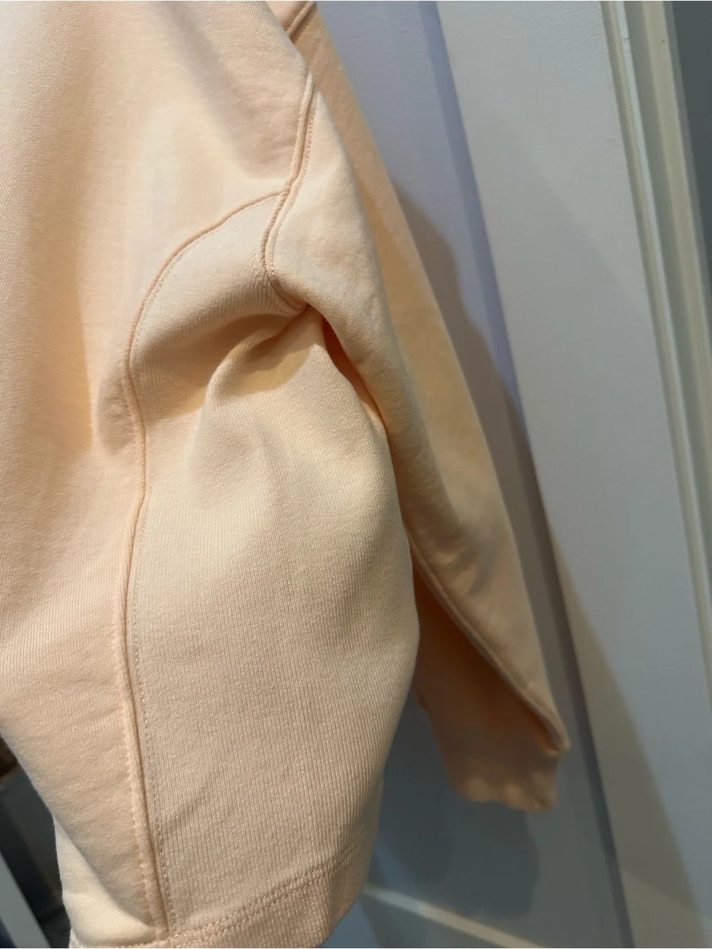 J. Crew relaxed crewneck